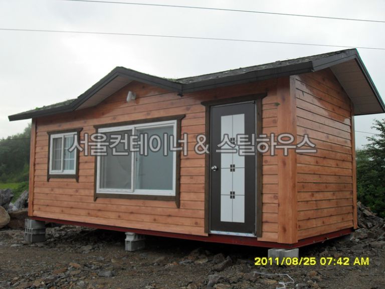  방가로(3)